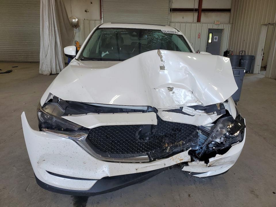 JM3KFBDM0J0389246 2018 MAZDA CX-5 photo no. 5