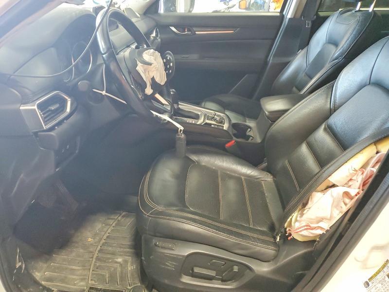 JM3KFBDM0J0389246 2018 MAZDA CX-5 photo no. 7