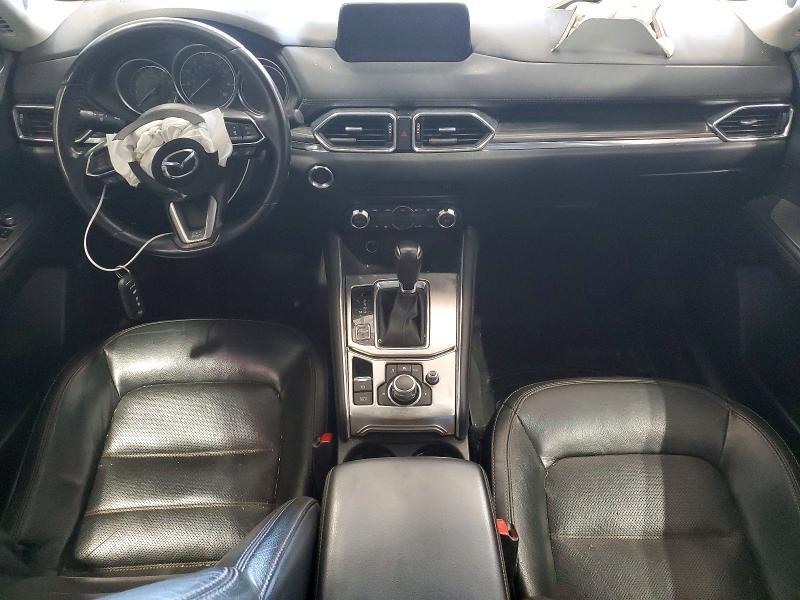 JM3KFBDM0J0389246 2018 MAZDA CX-5 photo no. 8