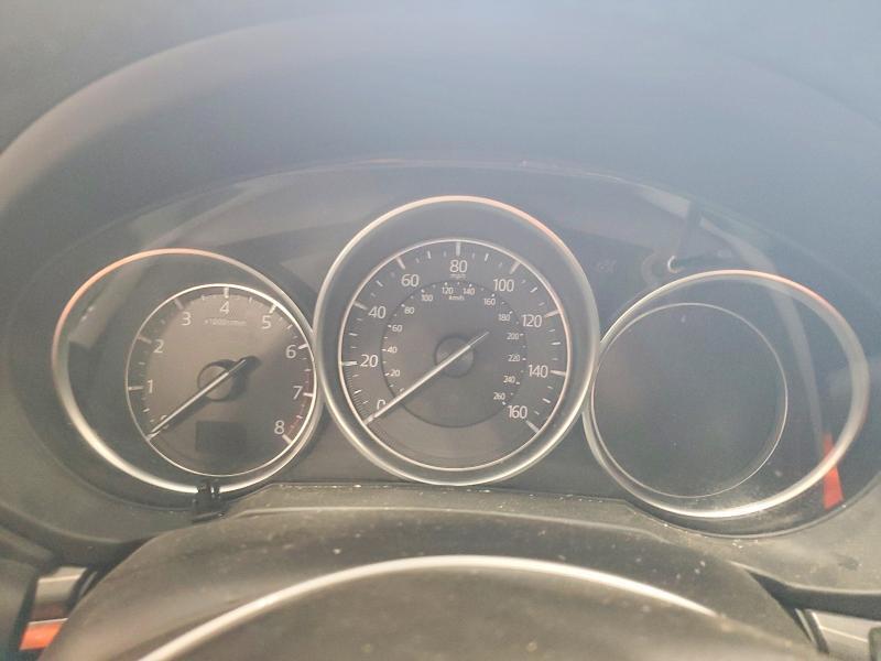 JM3KFBDM0J0389246 2018 MAZDA CX-5 photo no. 9