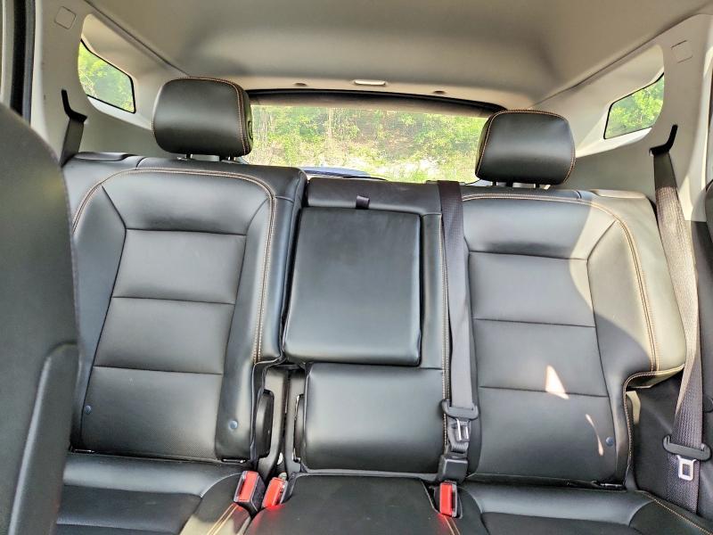 3GKALVEV5JL261565 2018 GMC TERRAIN photo no. 10