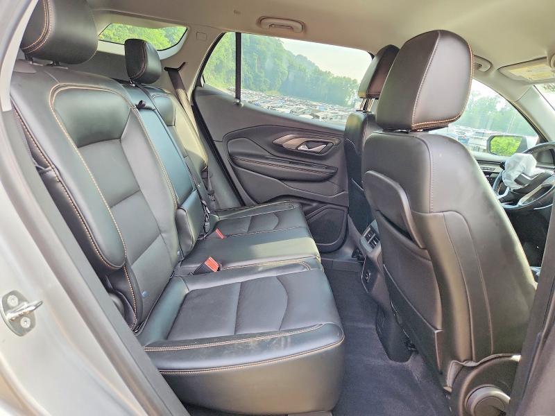3GKALVEV5JL261565 2018 GMC TERRAIN photo no. 11