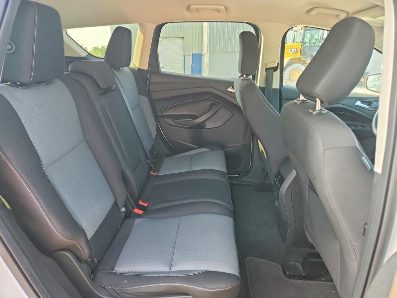 1FMCU9GD2JUC53826 2018 FORD ESCAPE photo no. 10