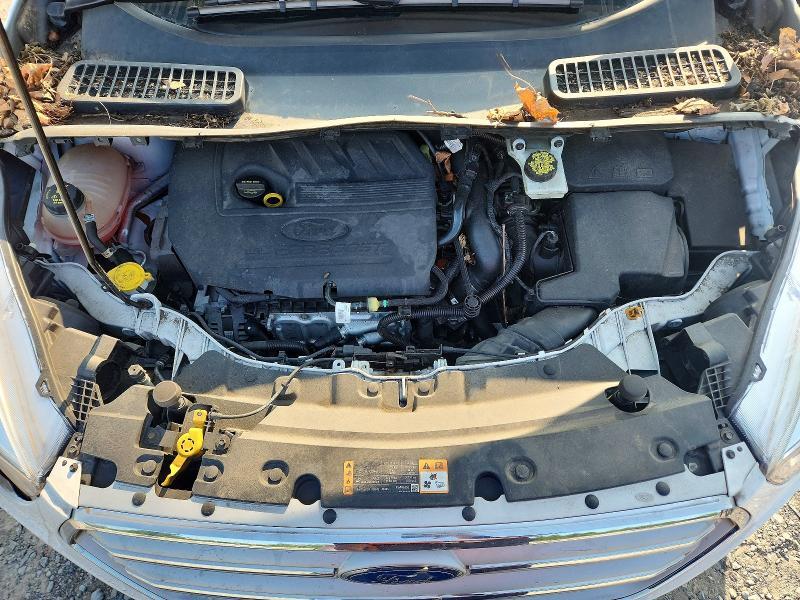 1FMCU9GD2JUC53826 2018 FORD ESCAPE photo no. 11