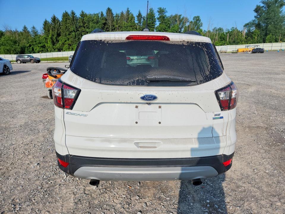 1FMCU9GD2JUC53826 2018 FORD ESCAPE photo no. 6