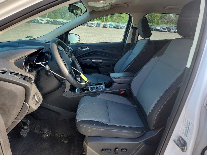 1FMCU9GD2JUC53826 2018 FORD ESCAPE photo no. 7