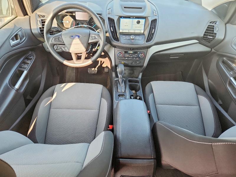 1FMCU9GD2JUC53826 2018 FORD ESCAPE photo no. 8