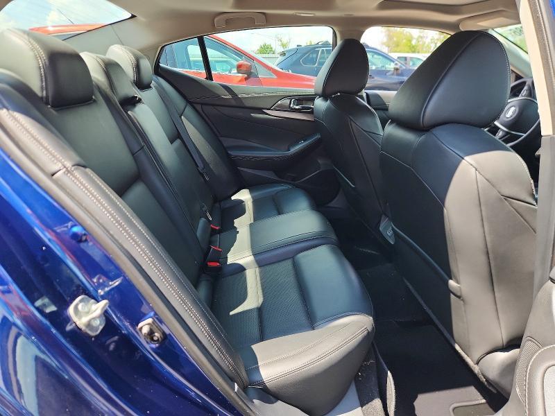 2018 NISSAN MAXIMA 3.5 SL — Фото 10 из 12