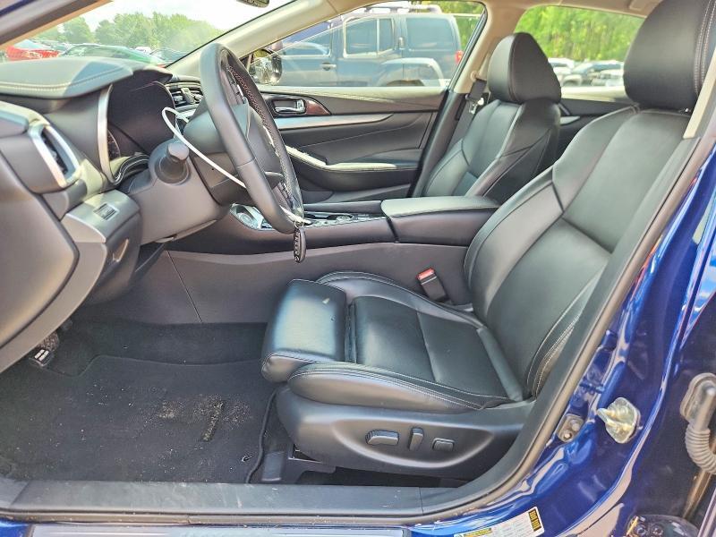 2018 NISSAN MAXIMA 3.5 SL — Фото 7 из 12