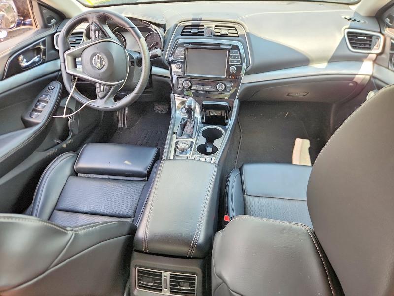 2018 NISSAN MAXIMA 3.5 SL — Фото 8 из 12