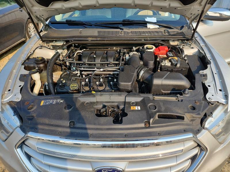 2018 FORD TAURUS LIMITED — Фото 11 из 12