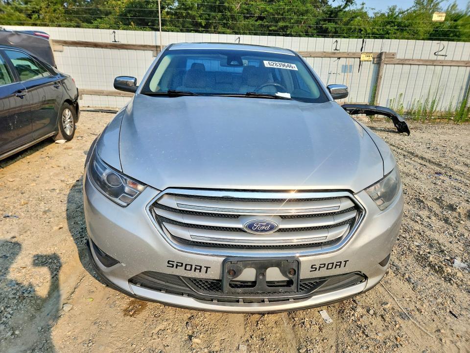 2018 FORD TAURUS LIMITED — Фото 5 из 12