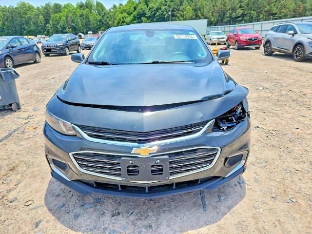 2018 CHEVROLET MALIBU LT — Фото 5 из 12