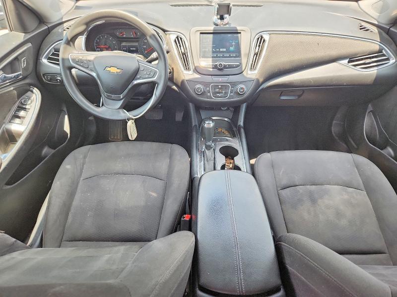 2018 CHEVROLET MALIBU LT — Фото 8 из 12
