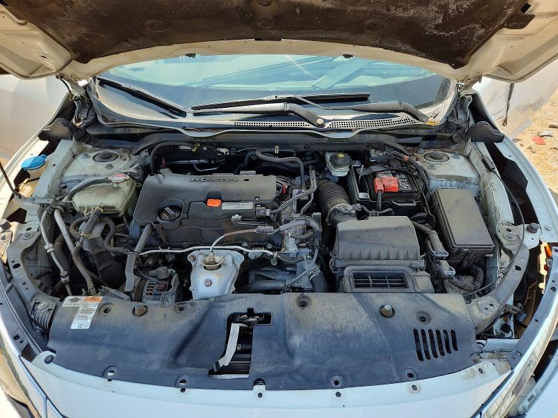 2018 HONDA CIVIC LX — Фото 11 из 13