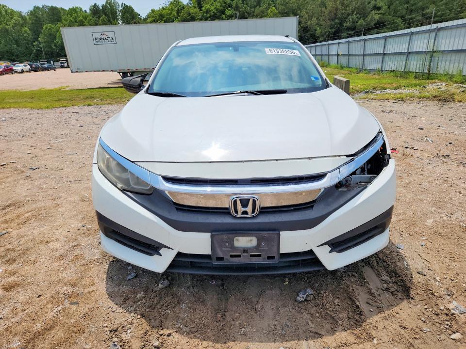2018 HONDA CIVIC LX — Фото 5 из 13