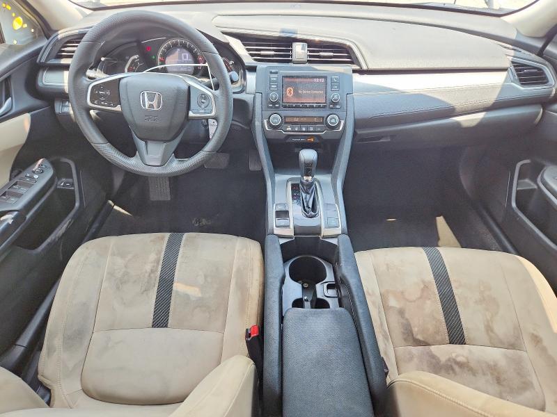 2018 HONDA CIVIC LX — Фото 8 из 13