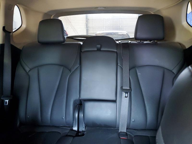 2018 BUICK ENVISION ESSENCE — Фото 10 из 13