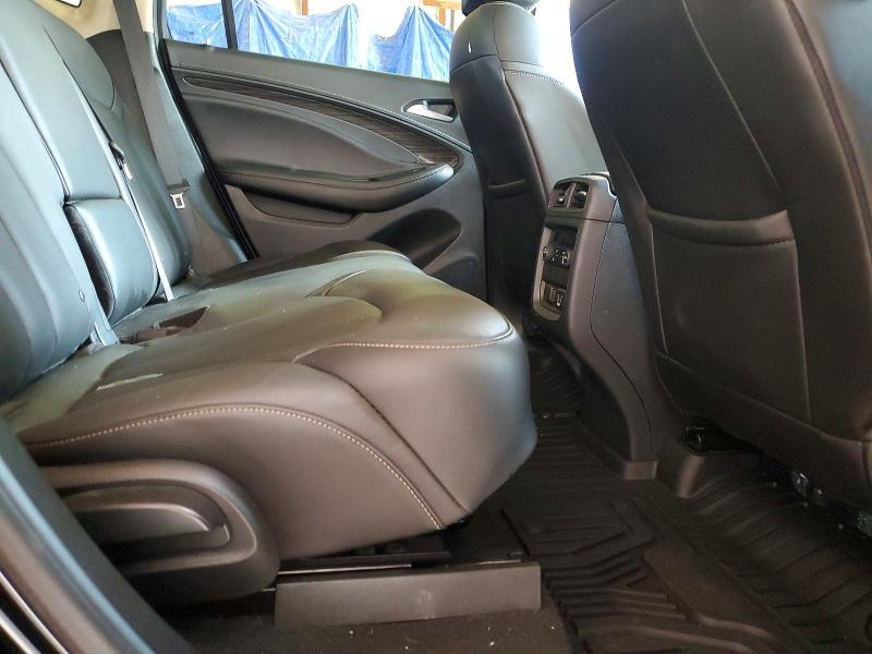 2018 BUICK ENVISION ESSENCE — Фото 11 из 13