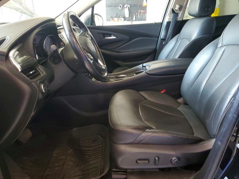 2018 BUICK ENVISION ESSENCE — Фото 7 из 13