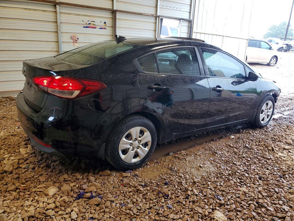 2018 KIA FORTE LX — Фото 3 из 13
