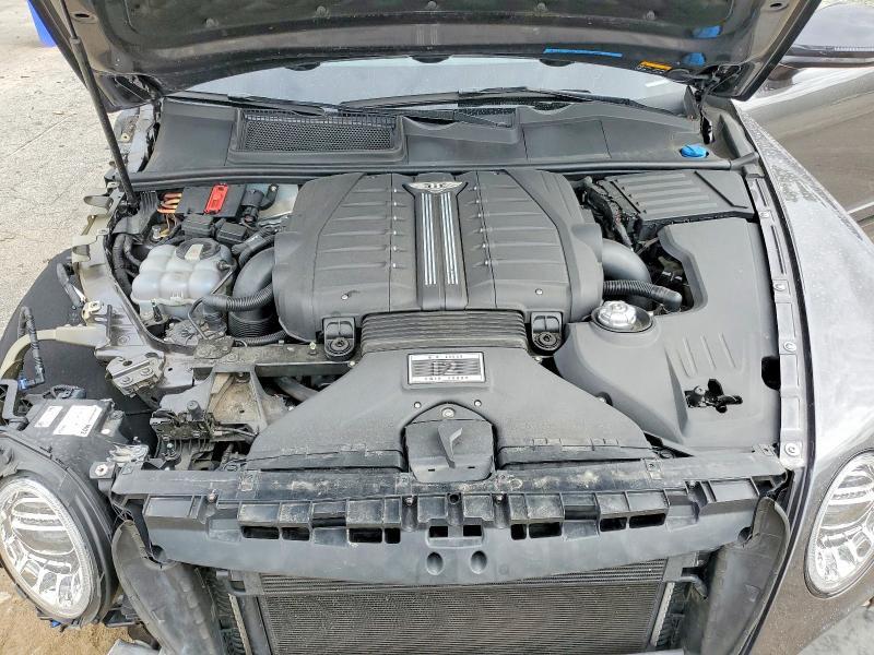 SJAAC2ZV6JC018686 2018 BENTLEY BENTAYGA photo no. 12