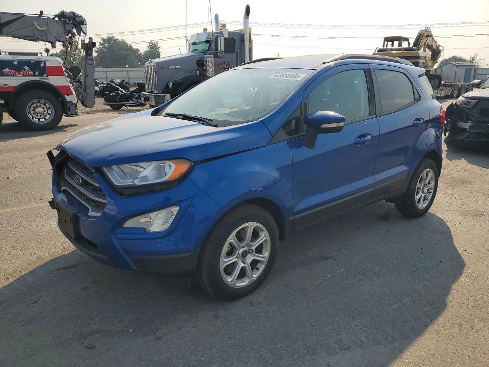 2018 FORD ECOSPORT MAJ3P1TE8JC220725