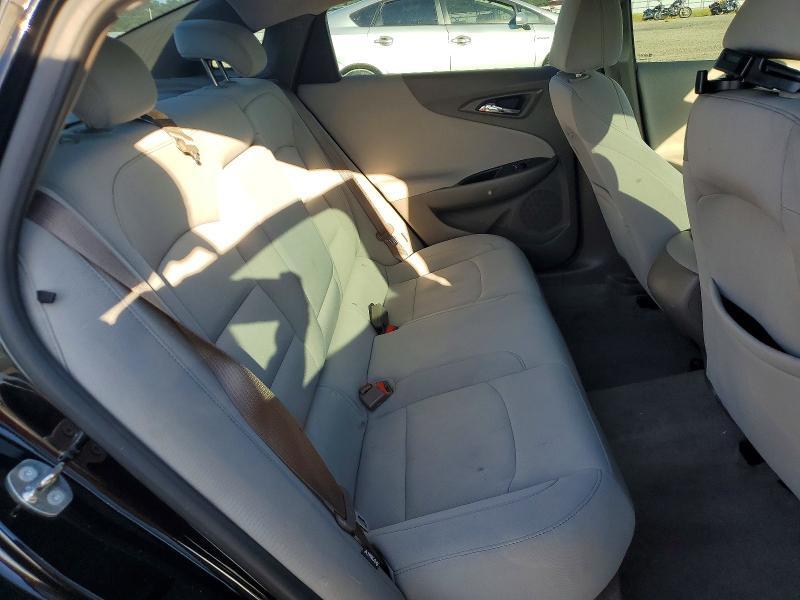 1G1ZC5ST5JF157999 2018 CHEVROLET MALIBU photo no. 10