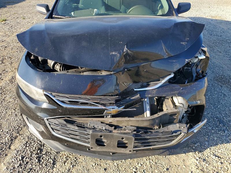 1G1ZC5ST5JF157999 2018 CHEVROLET MALIBU photo no. 11