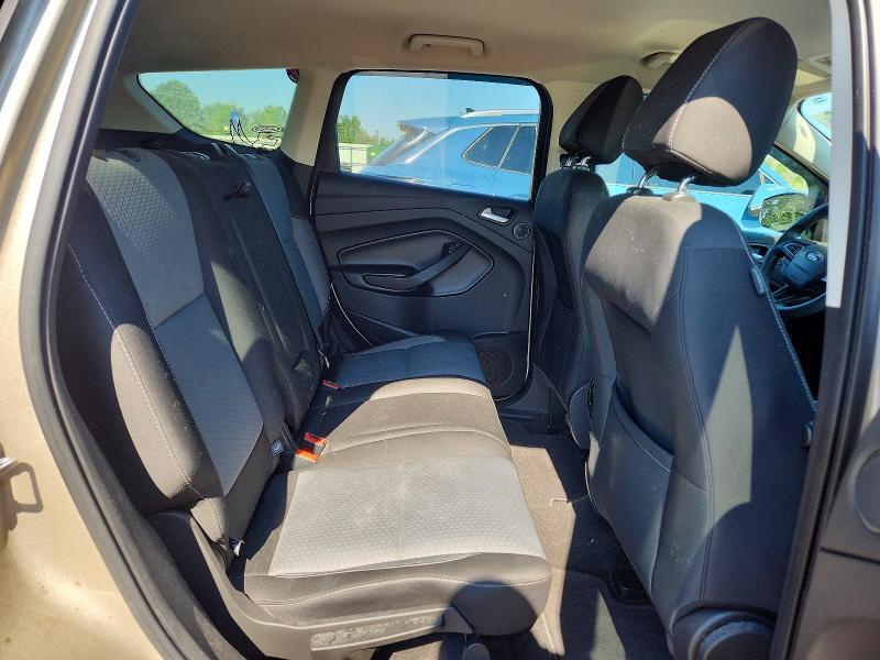 1FMCU9GD0HUA07755 2017 FORD ESCAPE photo no. 11