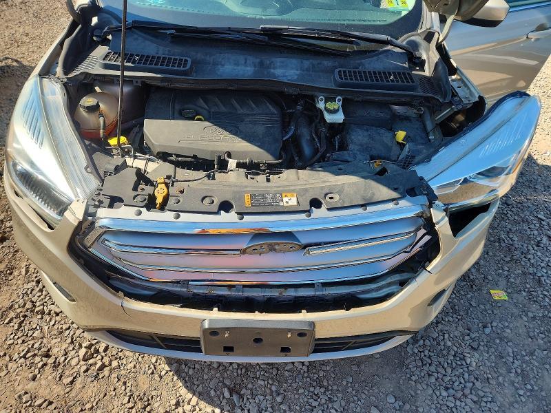 1FMCU9GD0HUA07755 2017 FORD ESCAPE photo no. 12