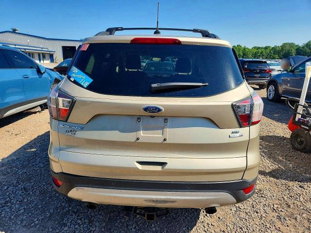 1FMCU9GD0HUA07755 2017 FORD ESCAPE photo no. 6