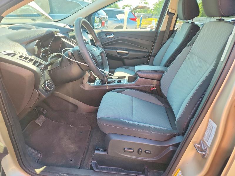 1FMCU9GD0HUA07755 2017 FORD ESCAPE photo no. 7