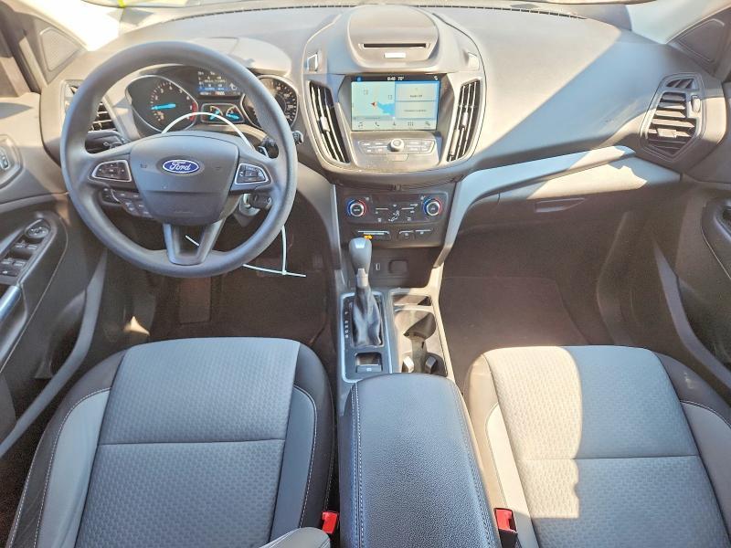 1FMCU9GD0HUA07755 2017 FORD ESCAPE photo no. 8