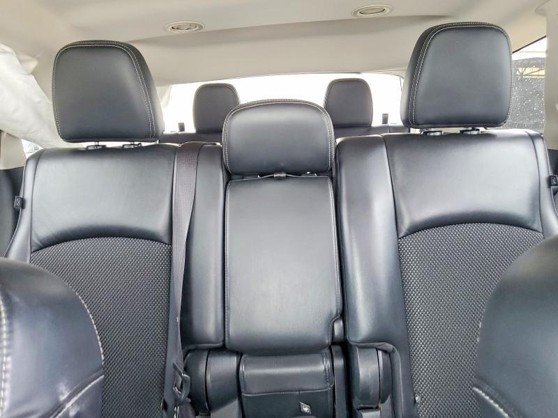 2017 DODGE JOURNEY CROSSROAD — Фото 10 из 13