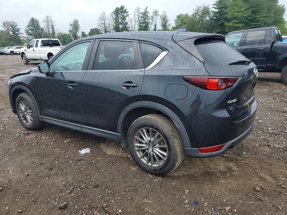 2017 MAZDA CX-5 — Фото 2 из 13