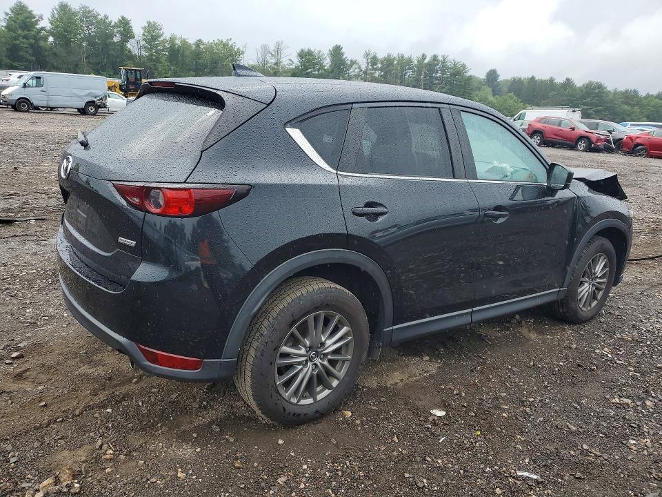 2017 MAZDA CX-5 — Фото 3 из 13