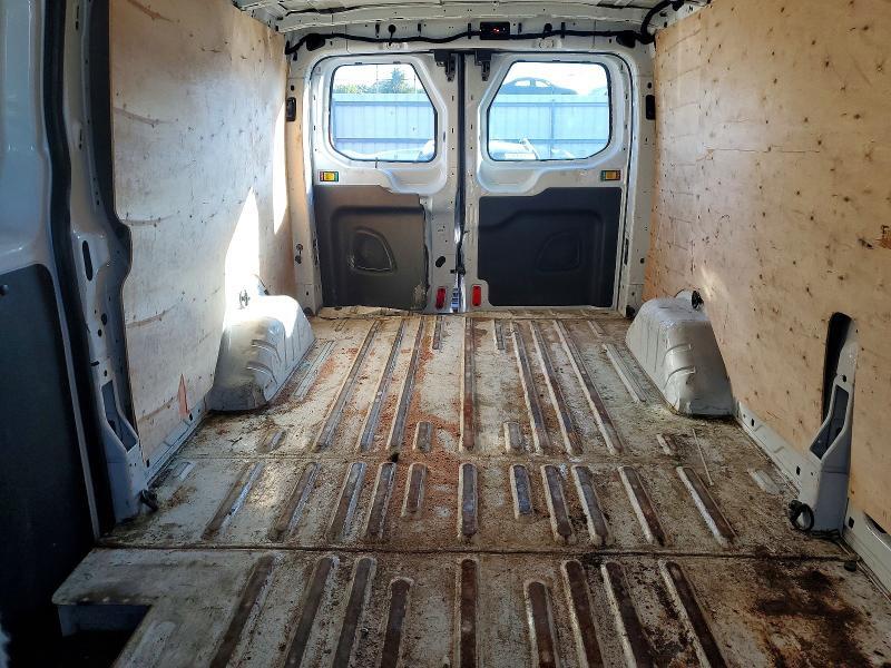 1FTYE9ZM6HKA52599 2017 FORD TRANSIT photo no. 10