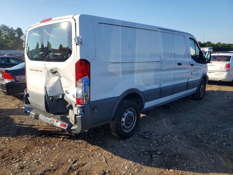 1FTYE9ZM6HKA52599 2017 FORD TRANSIT photo no. 3