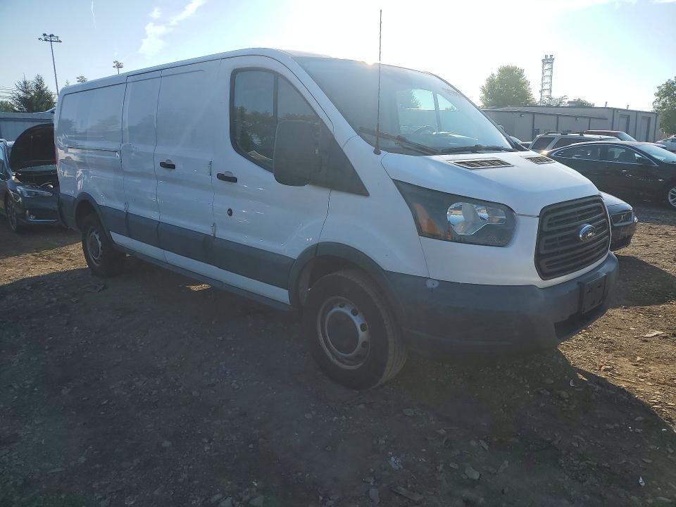1FTYE9ZM6HKA52599 2017 FORD TRANSIT photo no. 4