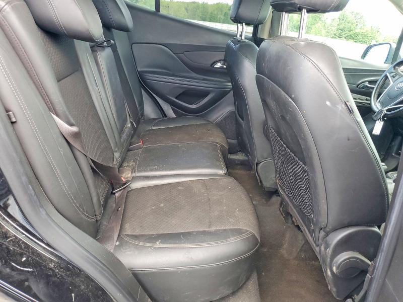 KL4CJASB3HB006786 2017 BUICK ENCORE photo no. 11