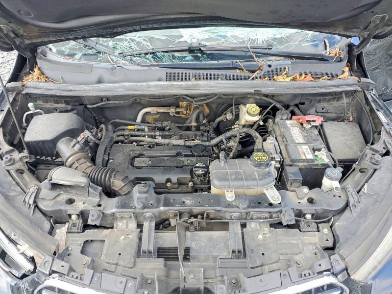 KL4CJASB3HB006786 2017 BUICK ENCORE photo no. 12