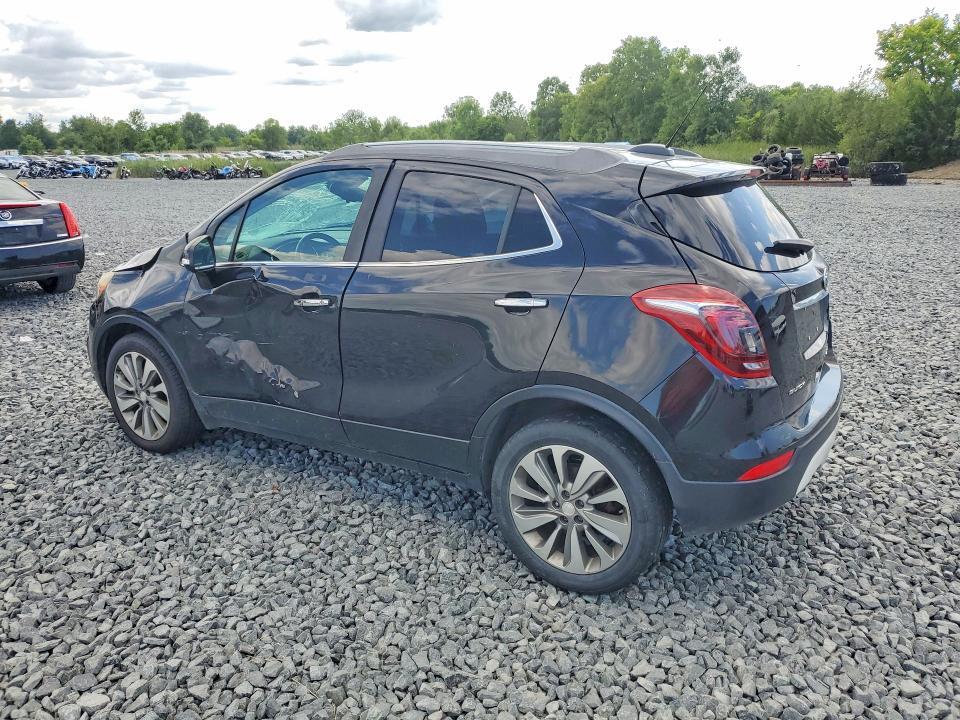 KL4CJASB3HB006786 2017 BUICK ENCORE photo no. 2