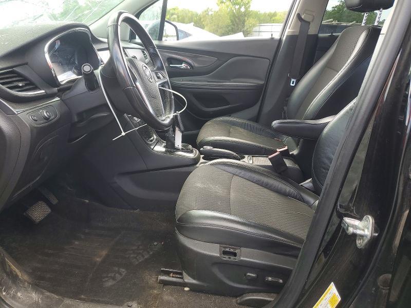 KL4CJASB3HB006786 2017 BUICK ENCORE photo no. 7