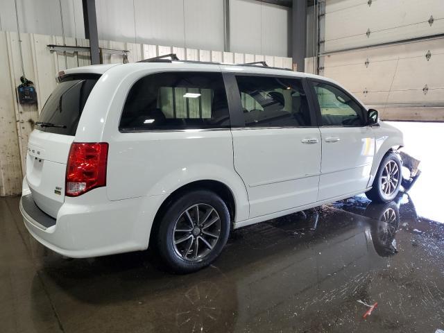 2017 DODGE GRAND CARAVAN SXT — Фото 3 из 14