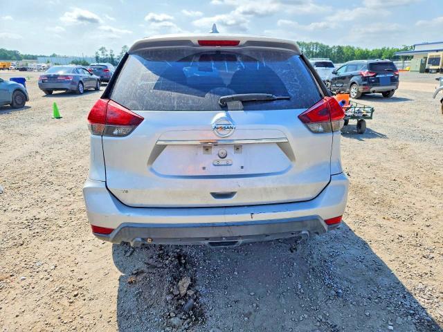 2017 NISSAN ROGUE S — Фото 6 из 14