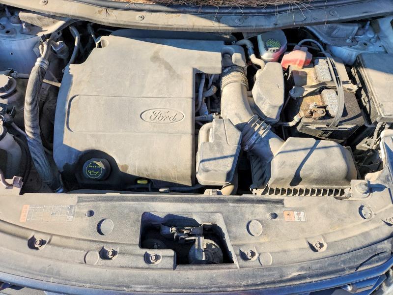 1FM5K8D89HGA98328 2017 FORD EXPLORER photo no. 12