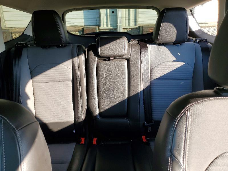2017 FORD ESCAPE TITANIUM — Фото 10 из 13