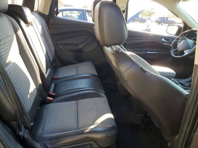 2017 FORD ESCAPE TITANIUM — Фото 11 из 13