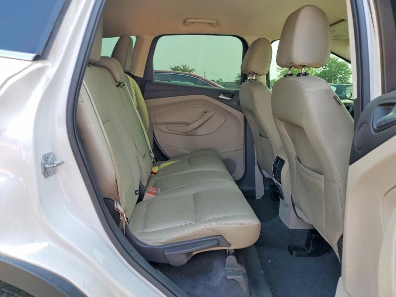 2017 FORD ESCAPE SE — Фото 11 из 13